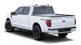2025 Ford F-150® External Image 3